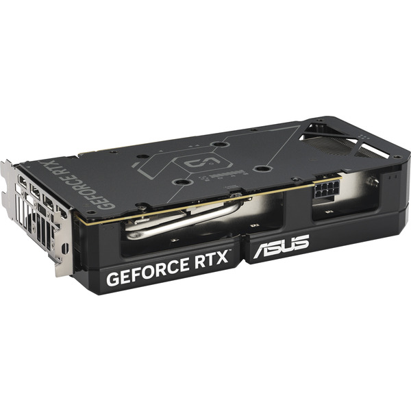 ASUS GeForce RTX 5060 Ti DUAL OC 8GB, Grafikkarte - Bild 9