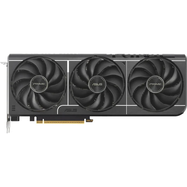 ASUS GeForce RTX 5060 Ti PRIME OC 16GB, Grafikkarte - Bild 2