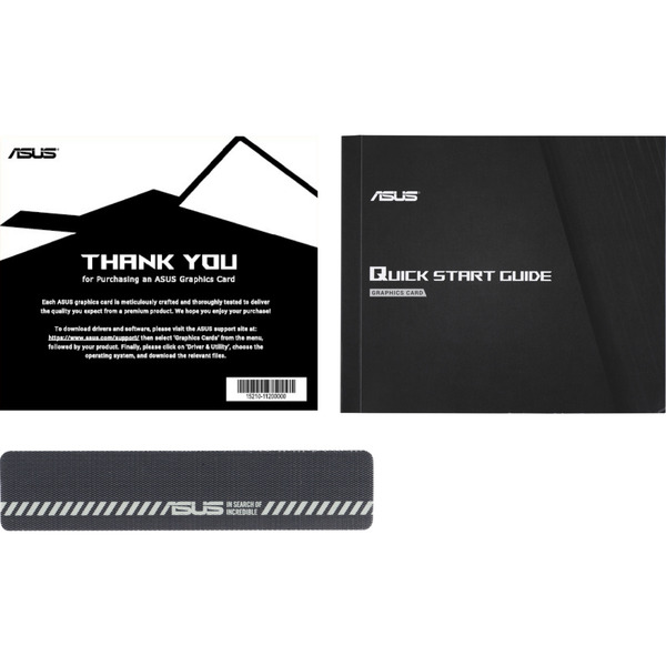 ASUS GeForce RTX 5060 Ti PRIME OC 16GB, Grafikkarte - Bild 16