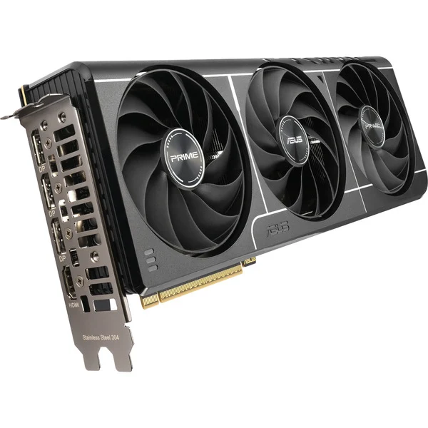 ASUS GeForce RTX 5060 Ti PRIME OC 16GB, Grafikkarte - Bild 3