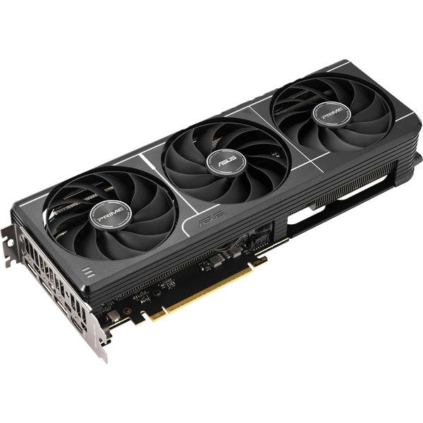 ASUS GeForce RTX 5060 Ti PRIME OC 16GB, Grafikkarte - Bild 5
