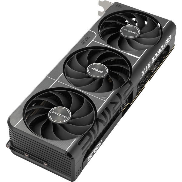 ASUS GeForce RTX 5060 Ti PRIME OC 16GB, Grafikkarte - Bild 6