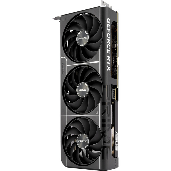 ASUS GeForce RTX 5060 Ti PRIME OC 16GB, Grafikkarte - Bild 7