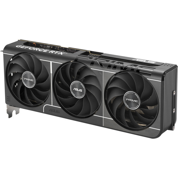 ASUS GeForce RTX 5060 Ti PRIME OC 16GB, Grafikkarte - Bild 8