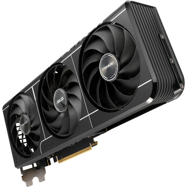 ASUS GeForce RTX 5060 Ti PRIME OC 16GB, Grafikkarte - Bild 9