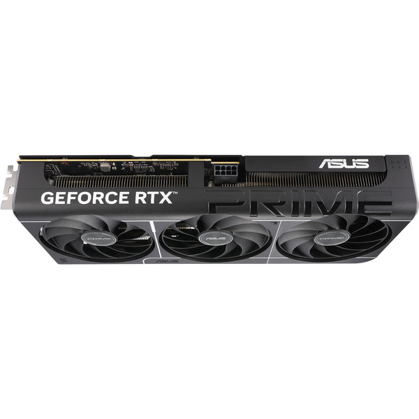 ASUS GeForce RTX 5060 Ti PRIME OC 16GB, Grafikkarte - Bild 10