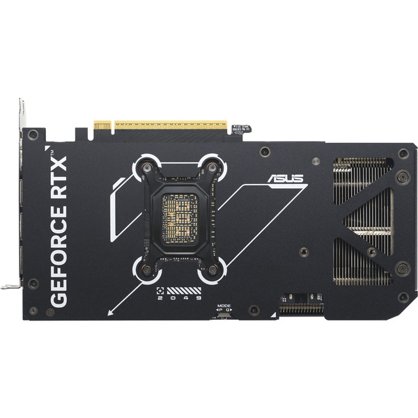 ASUS GeForce RTX 5070 DUAL OC, Grafikkarte - Bild 11