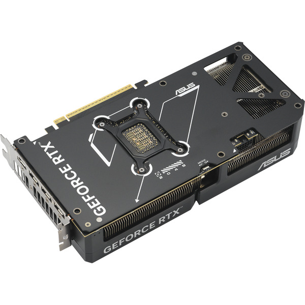ASUS GeForce RTX 5070 DUAL OC, Grafikkarte - Bild 12