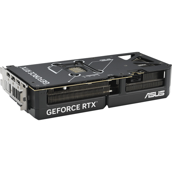 ASUS GeForce RTX 5070 DUAL OC, Grafikkarte - Bild 13
