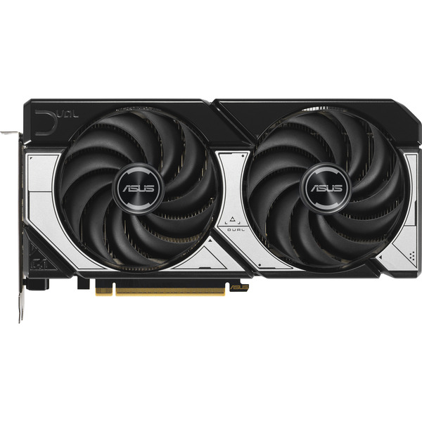 ASUS GeForce RTX 5070 DUAL OC, Grafikkarte - Bild 4
