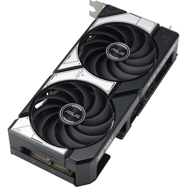 ASUS GeForce RTX 5070 DUAL OC, Grafikkarte - Bild 5