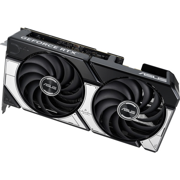 ASUS GeForce RTX 5070 DUAL OC, Grafikkarte - Bild 6