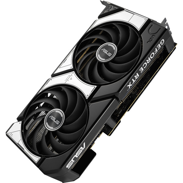 ASUS GeForce RTX 5070 DUAL OC, Grafikkarte - Bild 7