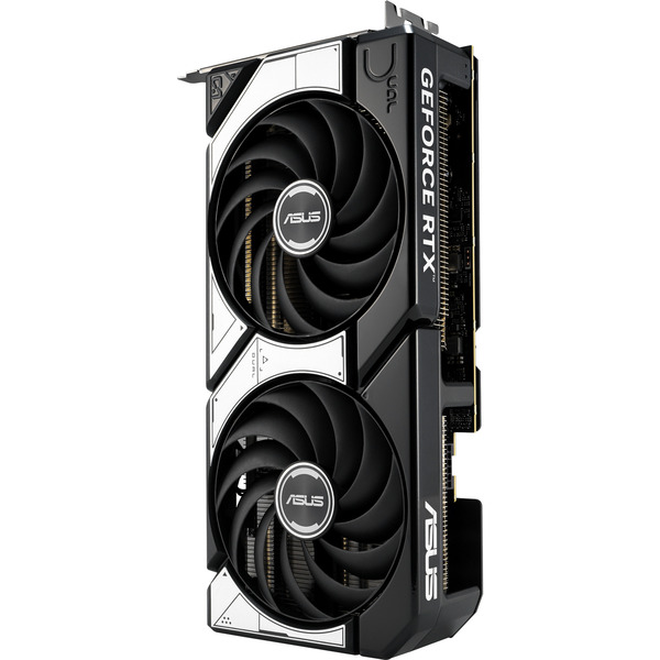 ASUS GeForce RTX 5070 DUAL OC, Grafikkarte - Bild 8