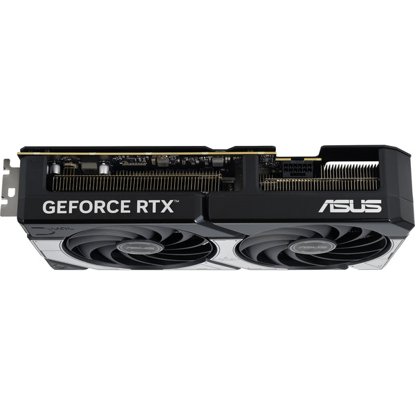 ASUS GeForce RTX 5070 DUAL OC, Grafikkarte - Bild 9