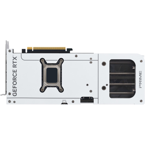 ASUS GeForce RTX 5070 PRIME OC WHITE, Grafikkarte - Bild 8