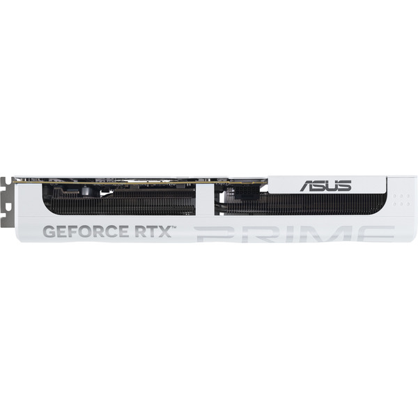 ASUS GeForce RTX 5070 PRIME OC WHITE, Grafikkarte - Bild 9