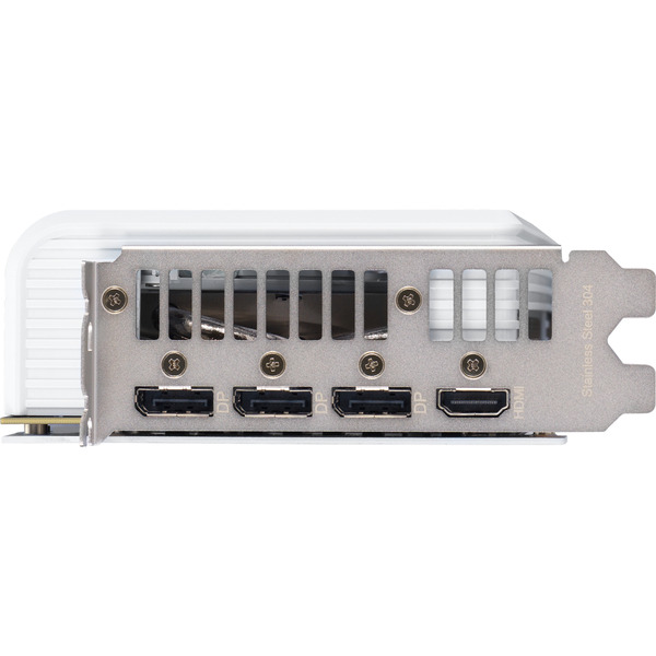 ASUS GeForce RTX 5070 PRIME OC WHITE, Grafikkarte - Bild 10
