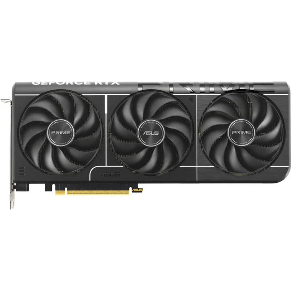 ASUS GeForce RTX 5070 PRIME OC, Grafikkarte - Bild 2