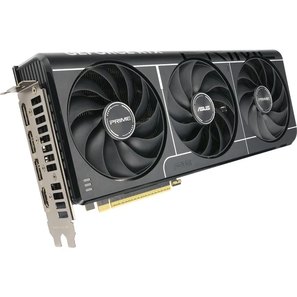 ASUS GeForce RTX 5070 PRIME OC, Grafikkarte - Bild 3