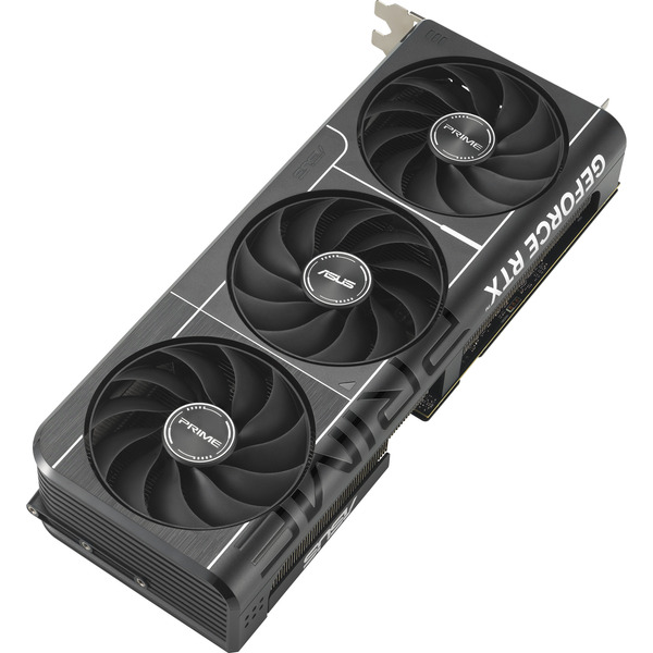 ASUS GeForce RTX 5070 PRIME OC, Grafikkarte - Bild 4