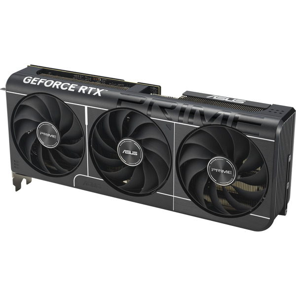 ASUS GeForce RTX 5070 PRIME OC, Grafikkarte - Bild 5