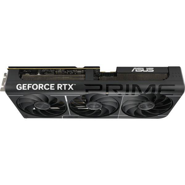 ASUS GeForce RTX 5070 PRIME OC, Grafikkarte - Bild 6