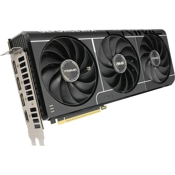 ASUS GeForce RTX 5070 Ti PRIME GAMING OC, Grafikkarte - Bild 2