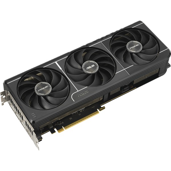 ASUS GeForce RTX 5070 Ti PRIME GAMING OC, Grafikkarte - Bild 5