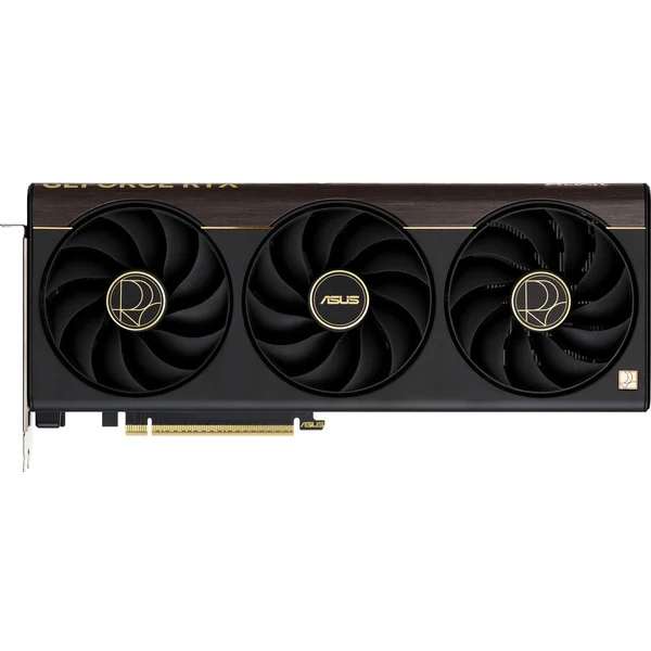 ASUS GeForce RTX 5070 Ti ProArt OC Edition, Grafikkarte - Bild 2