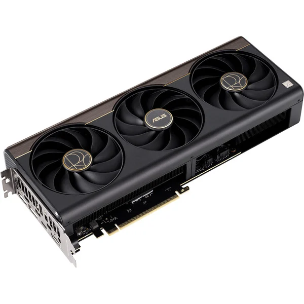 ASUS GeForce RTX 5070 Ti ProArt OC Edition, Grafikkarte - Bild 3