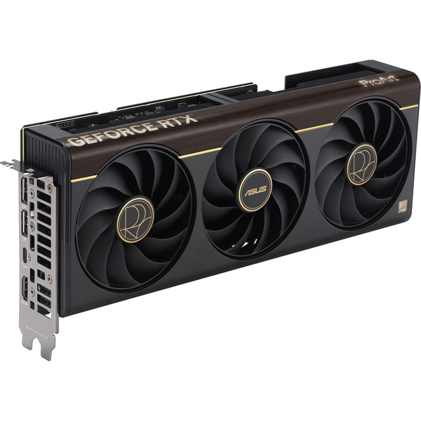 ASUS GeForce RTX 5070 Ti ProArt OC Edition, Grafikkarte - Bild 4