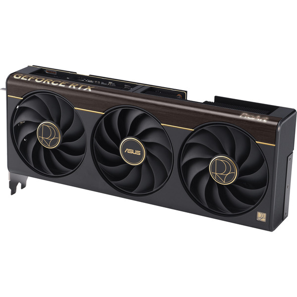 ASUS GeForce RTX 5070 Ti ProArt OC Edition, Grafikkarte - Bild 5