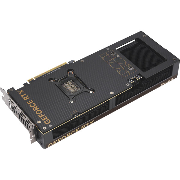 ASUS GeForce RTX 5070 Ti ProArt OC Edition, Grafikkarte - Bild 6