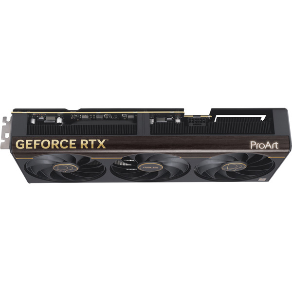 ASUS GeForce RTX 5070 Ti ProArt OC Edition, Grafikkarte - Bild 8