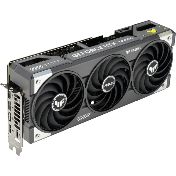 ASUS GeForce RTX 5070 Ti TUF GAMING OC, Grafikkarte - Bild 4