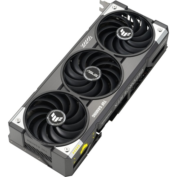 ASUS GeForce RTX 5070 Ti TUF GAMING OC, Grafikkarte - Bild 5
