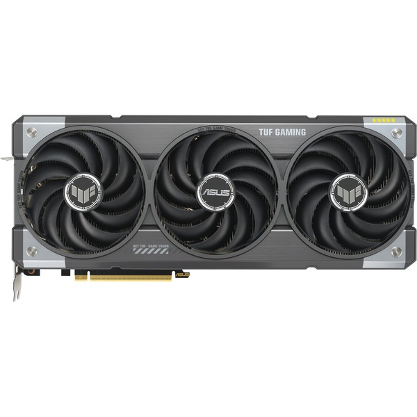 ASUS GeForce RTX 5070 Ti TUF GAMING OC, Grafikkarte - Bild 6