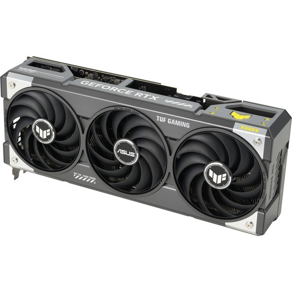 ASUS GeForce RTX 5070 Ti TUF GAMING OC, Grafikkarte - Bild 7