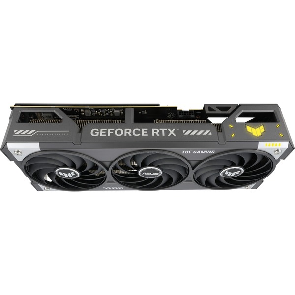 ASUS GeForce RTX 5070 Ti TUF GAMING OC, Grafikkarte - Bild 8