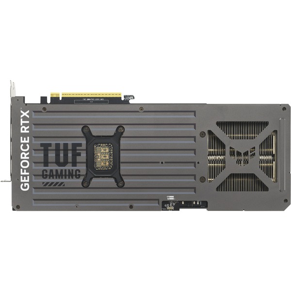 ASUS GeForce RTX 5070 Ti TUF GAMING OC, Grafikkarte - Bild 9