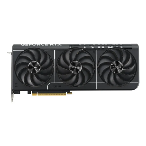 ASUS GeForce RTX 5080 PRIME OC, Grafikkarte - Bild 2