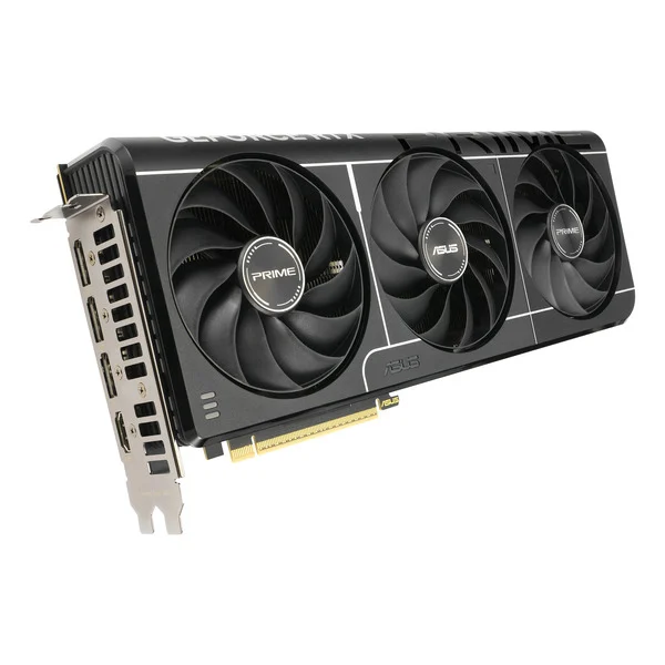 ASUS GeForce RTX 5080 PRIME OC, Grafikkarte - Bild 3