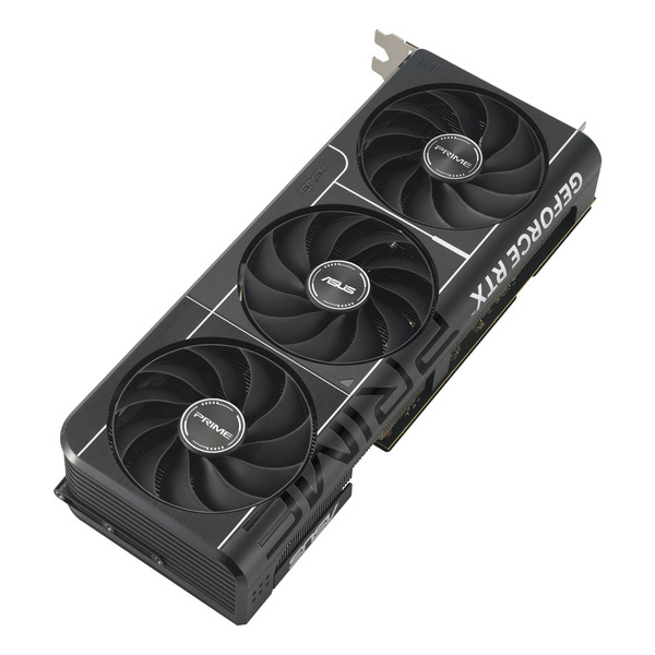 ASUS GeForce RTX 5080 PRIME OC, Grafikkarte - Bild 4