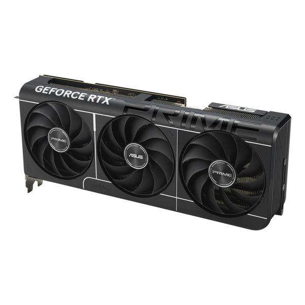 ASUS GeForce RTX 5080 PRIME OC, Grafikkarte - Bild 5