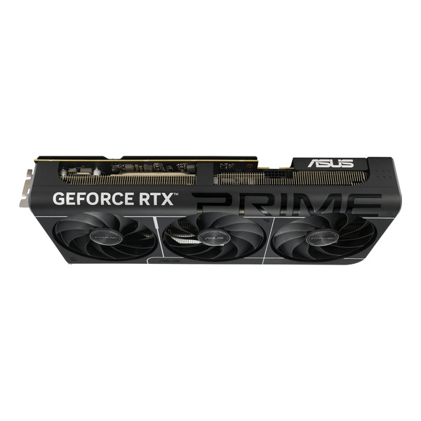 ASUS GeForce RTX 5080 PRIME OC, Grafikkarte - Bild 6