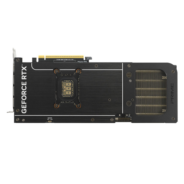 ASUS GeForce RTX 5080 PRIME OC, Grafikkarte - Bild 7