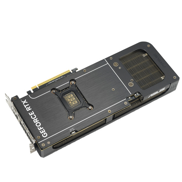 ASUS GeForce RTX 5080 PRIME OC, Grafikkarte - Bild 8