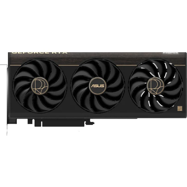 ASUS GeForce RTX 5080 PROART OC, Grafikkarte - Bild 2