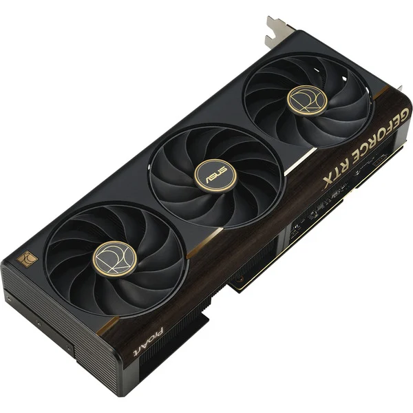 ASUS GeForce RTX 5080 PROART OC, Grafikkarte - Bild 3